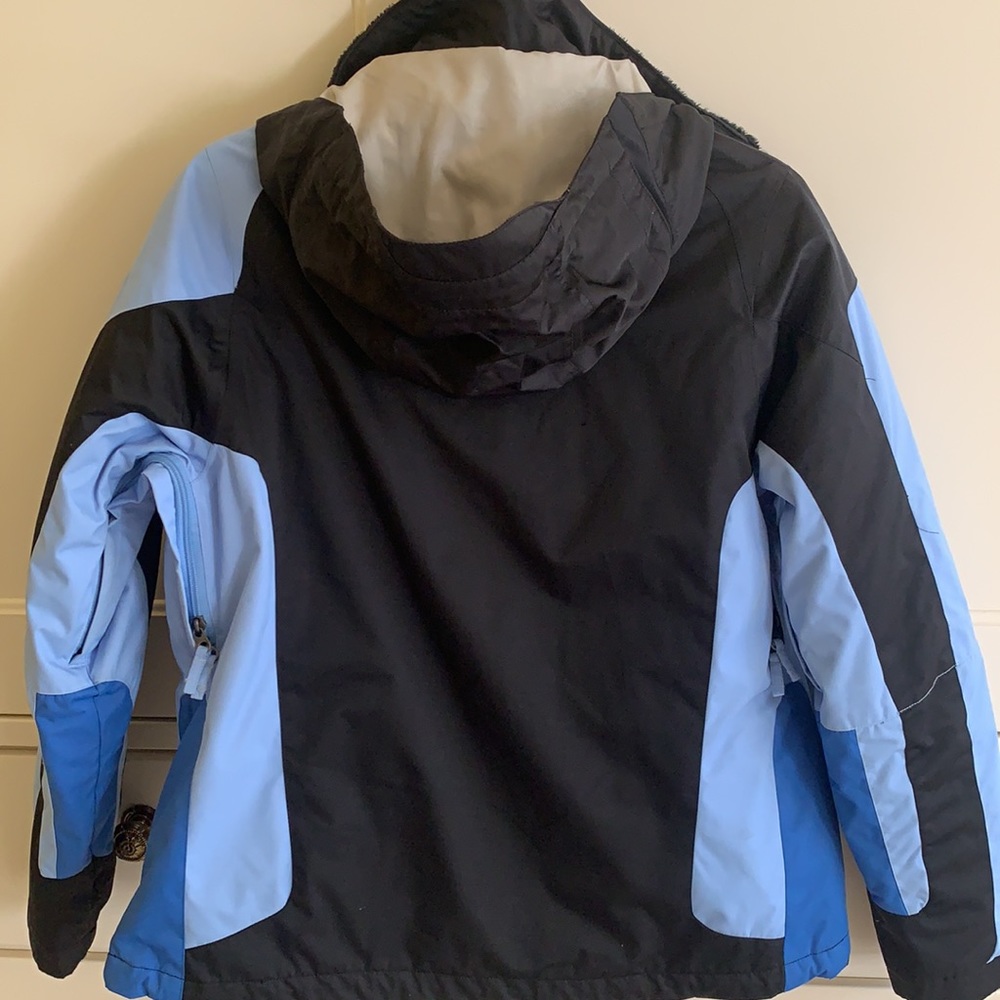 Alpine Ski Jacket - image 6